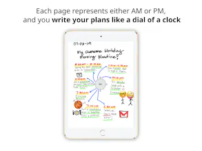 ChronoBook gallery image