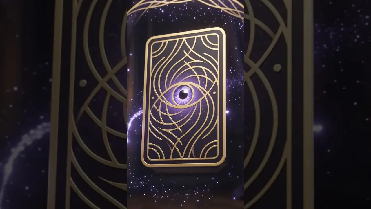 VeilReader: Quantum Tarot gallery image