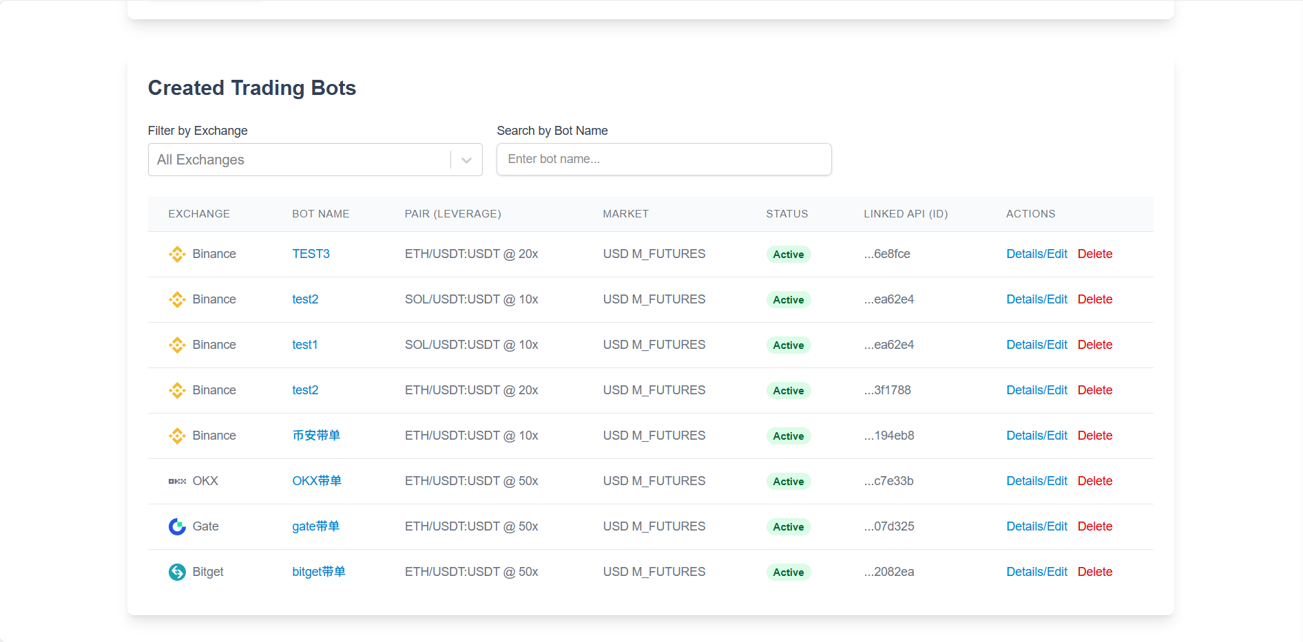 AutoTrading gallery image