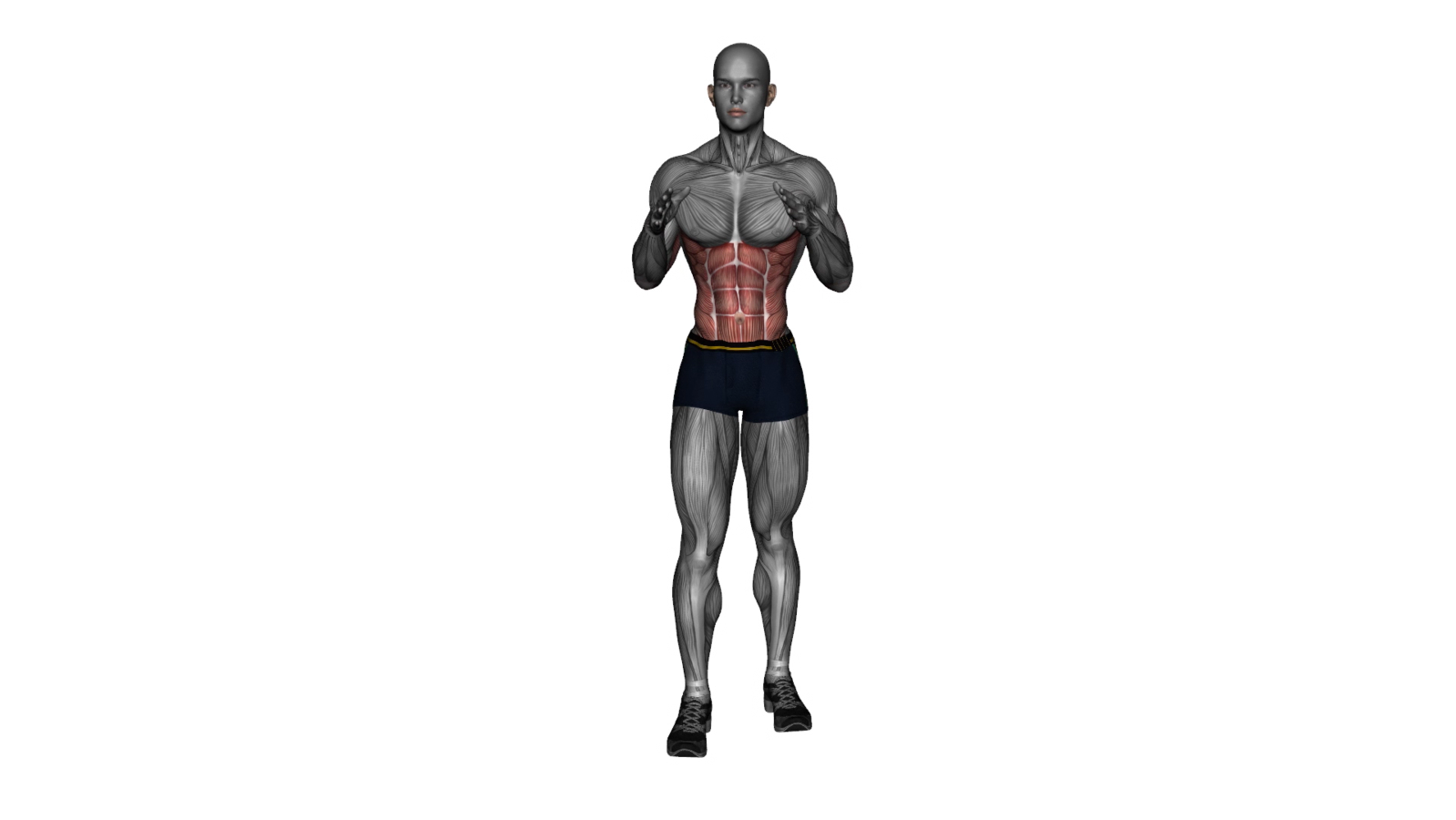 Entraînements gratuits de fitness intelligent media 1