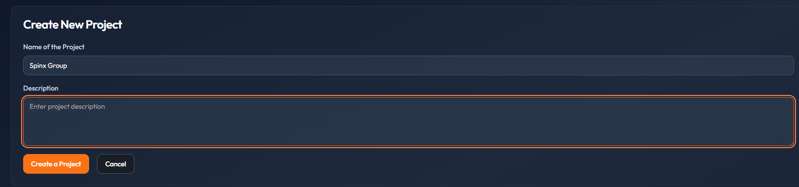 Questa AI gallery image