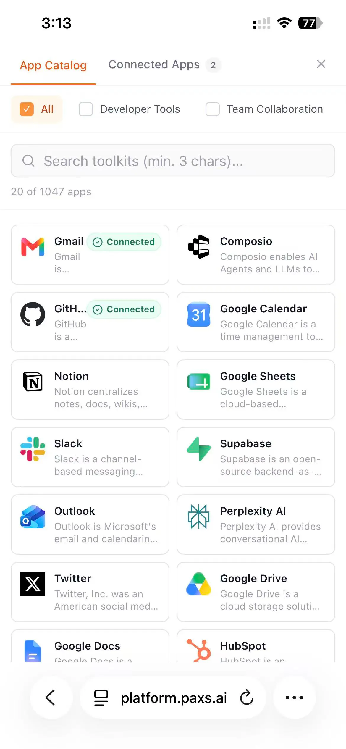 Screenshot 4
