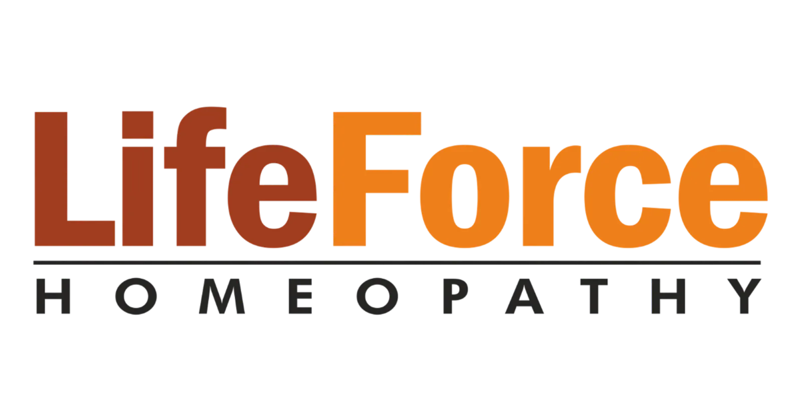 Life Force Homeopathy screenshot 1