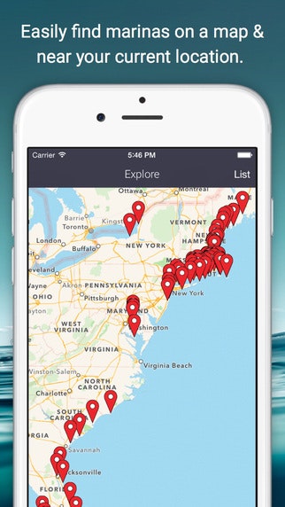 Dockwa gallery image