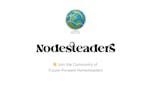 Nodesteaders image
