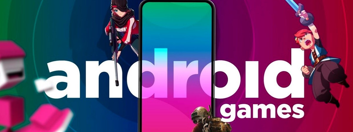 Top 6 exciting android games 2019