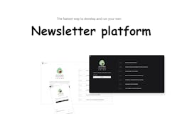 Newsletter Starter Kit Repository media 2