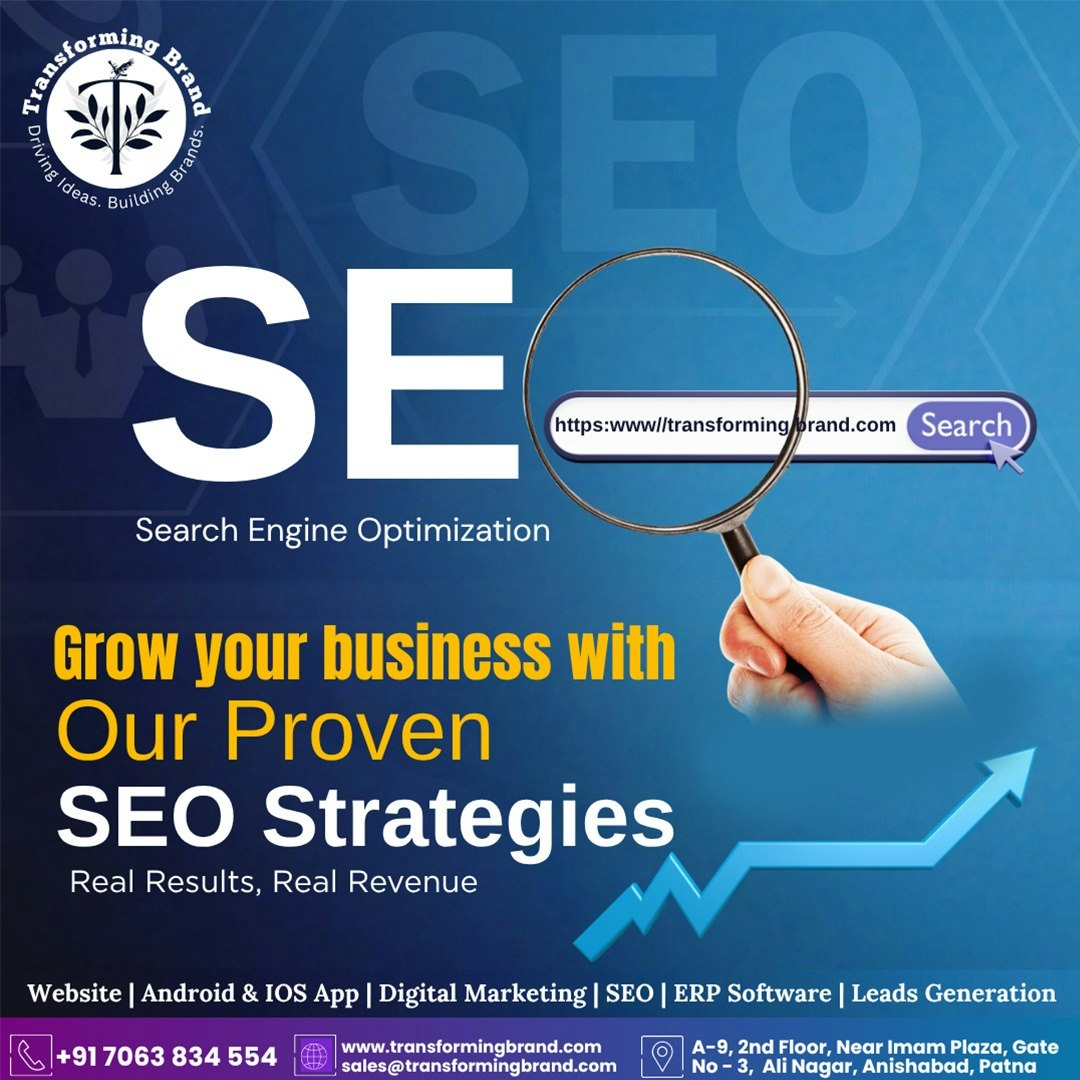 transformingbrand.com - Screenshot 2 preview