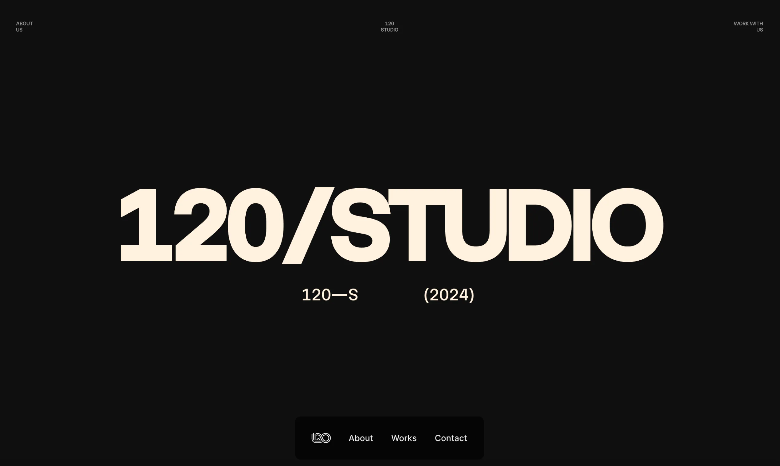120 STUDIO gallery image