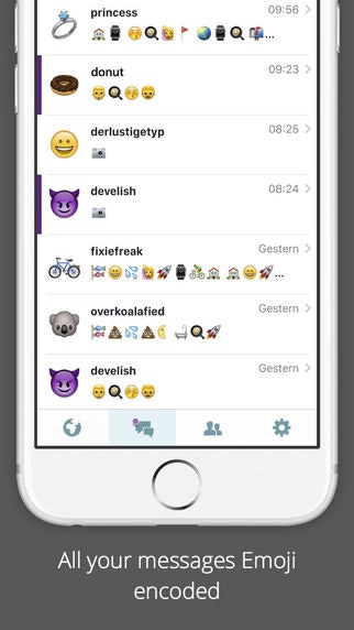 Poltergeist gallery image