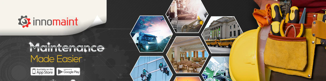 InnoMaint CMMS cover