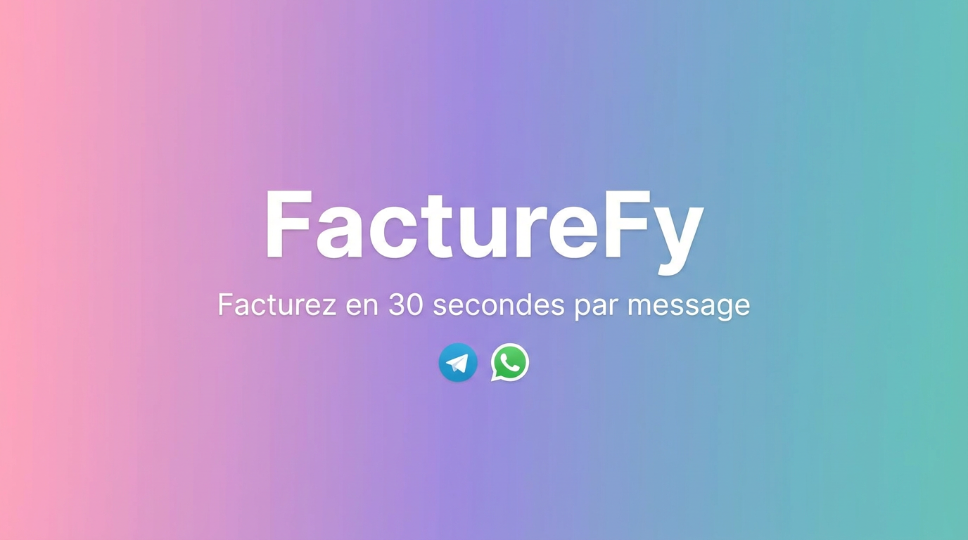 FactureFy gallery image