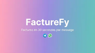 FactureFy gallery image