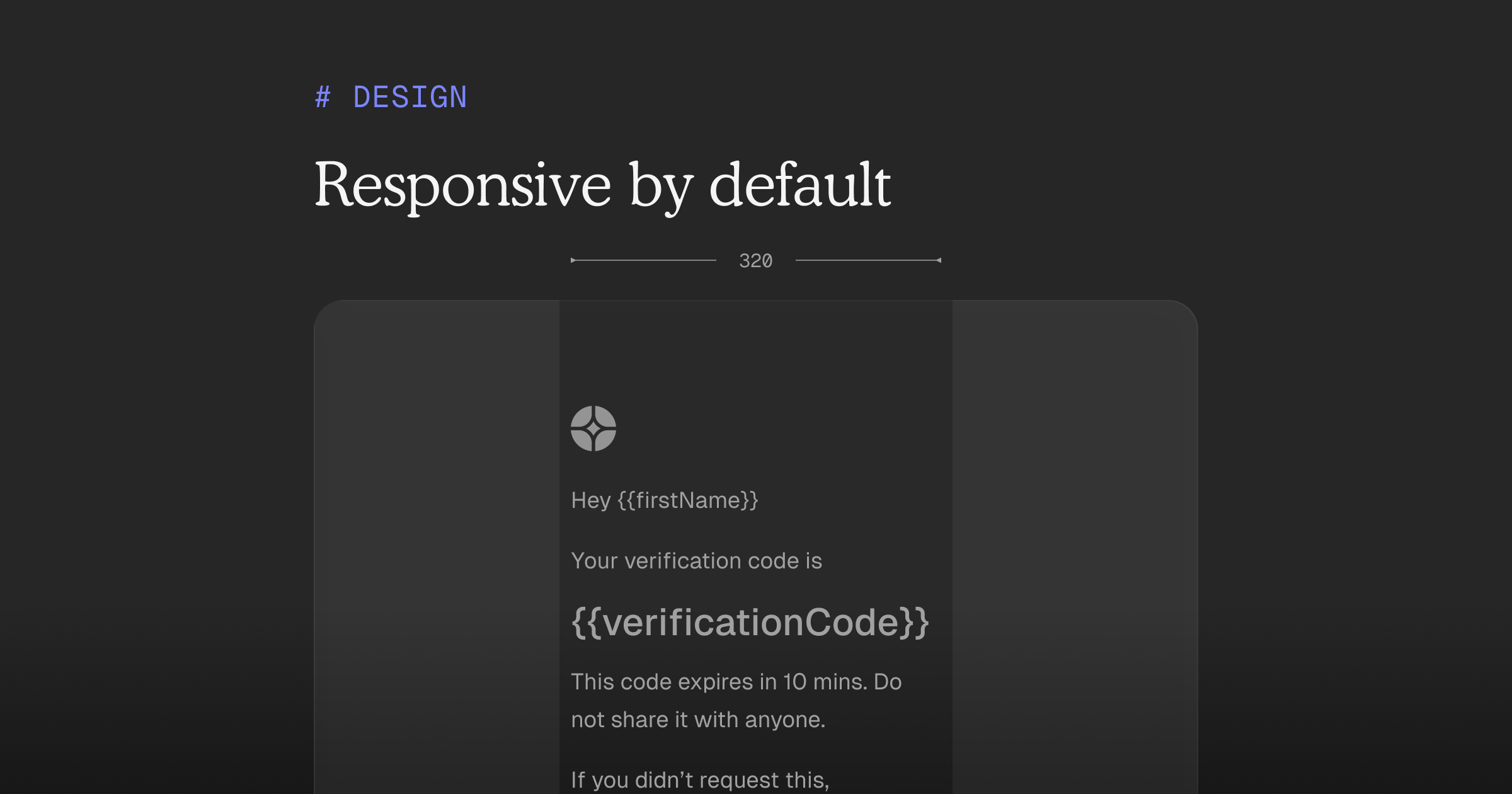 Compose by AutoSend - Screenshot 3 showing product features and functionality