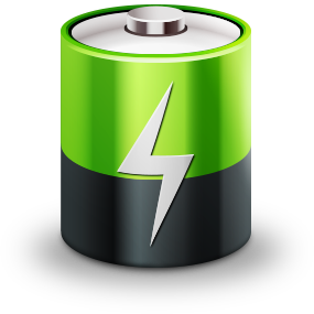 MacBook Battery Database