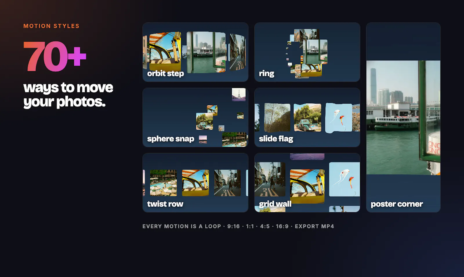 DepthLoop Studio screenshot 5