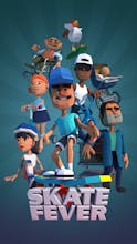 Skate Fever gallery image