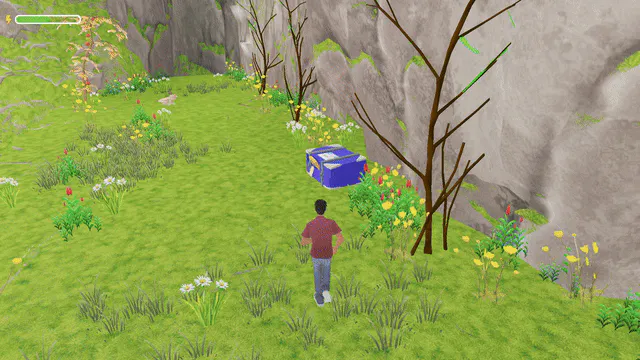 Wild Horizon: Edge Of Survival gallery image