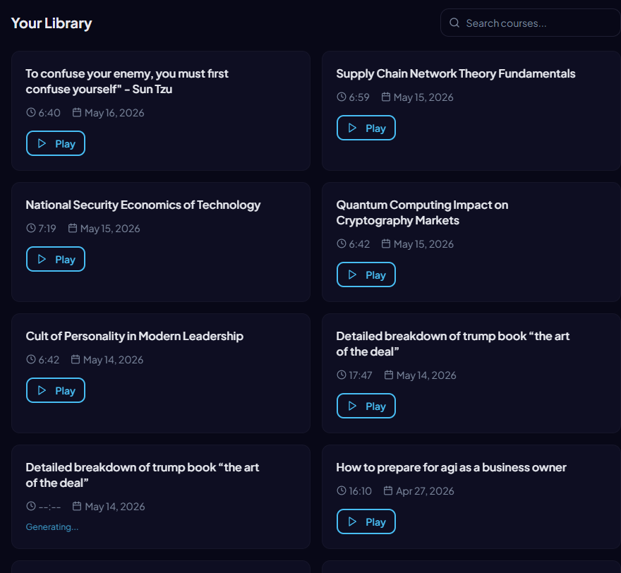 LearnPeng gallery image