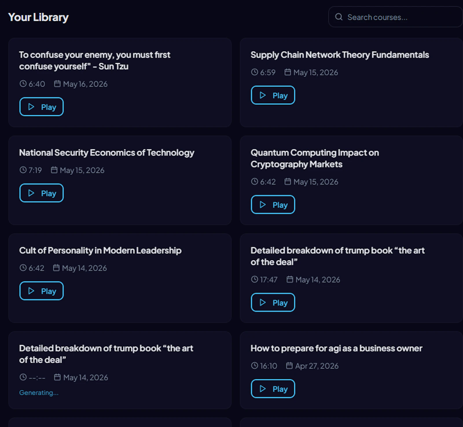 LearnPeng screenshot 5