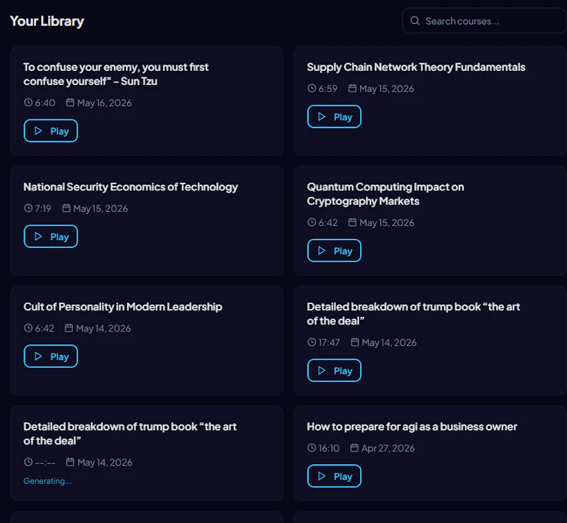 LearnPeng screenshot 5