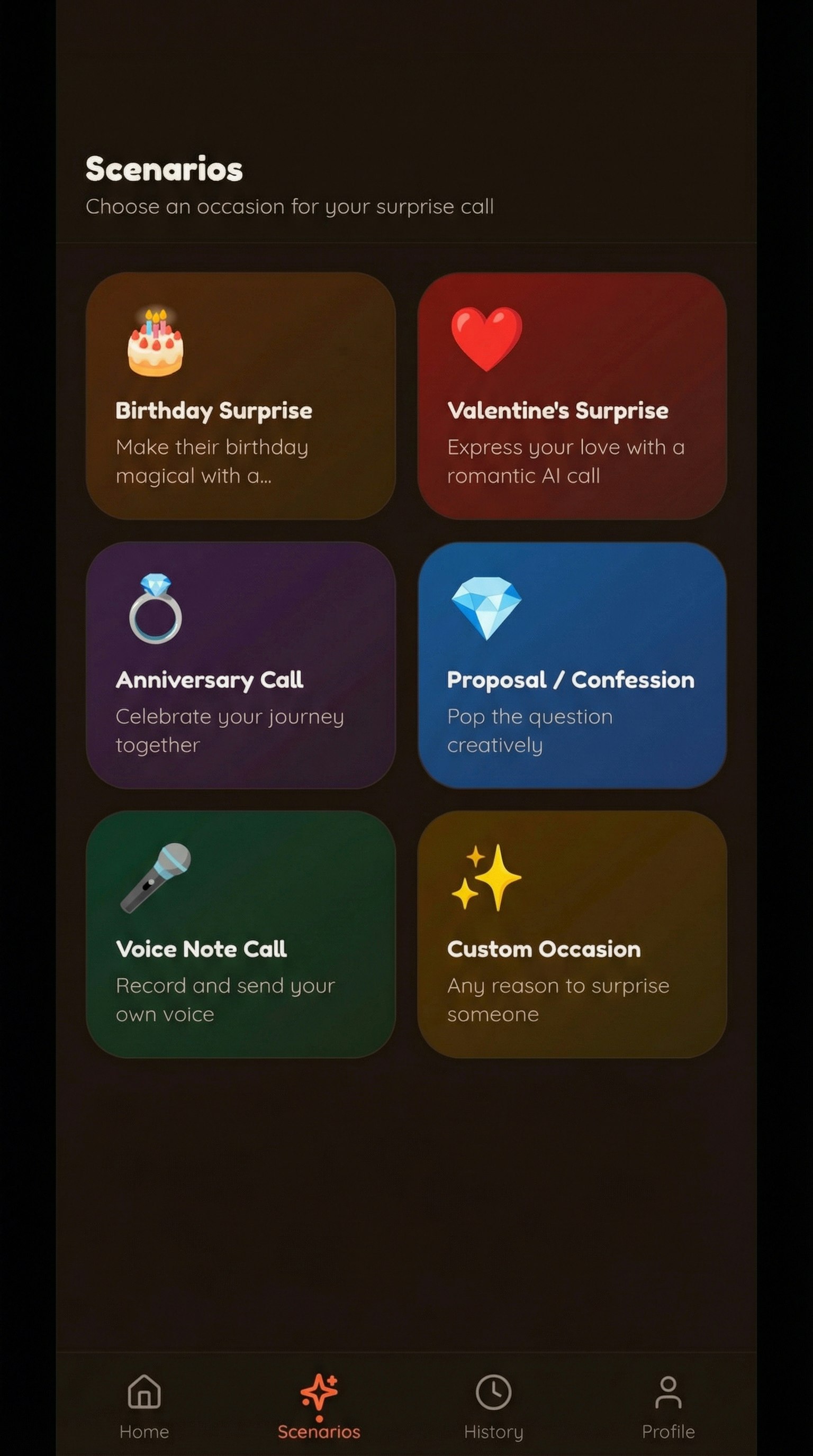 AISkyla - Screenshot 3 showing product features and functionality