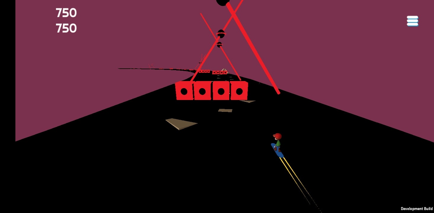 Timmy Hover Board : 2021 gallery image