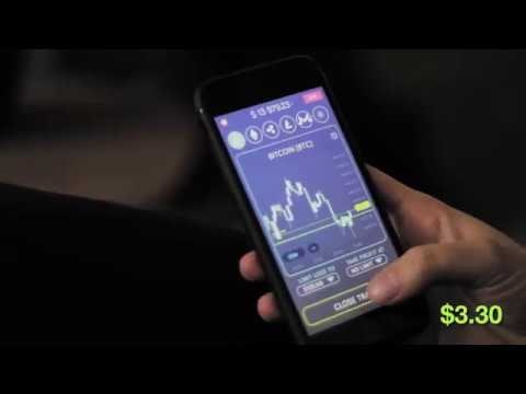 Bitcoin Flip WEB gallery image