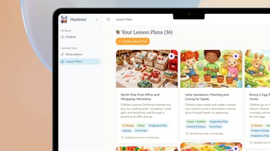 PlanRelief gallery image