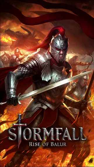 Stormfall: Rise of Balur