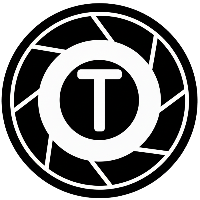 TSnap - Product Hunt launch logo and brand identity