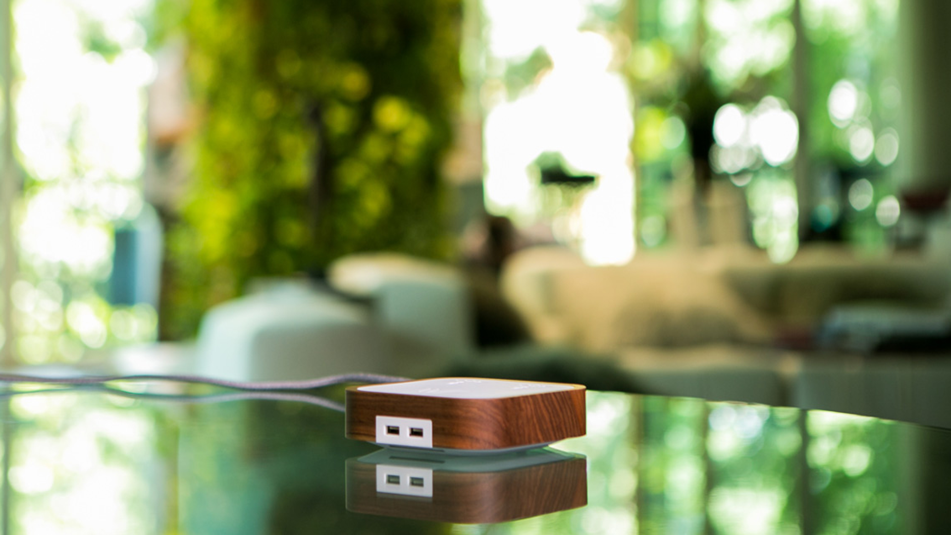 Woodie Hub gallery image