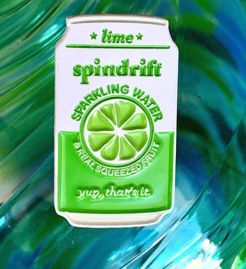 WizardPins gallery image