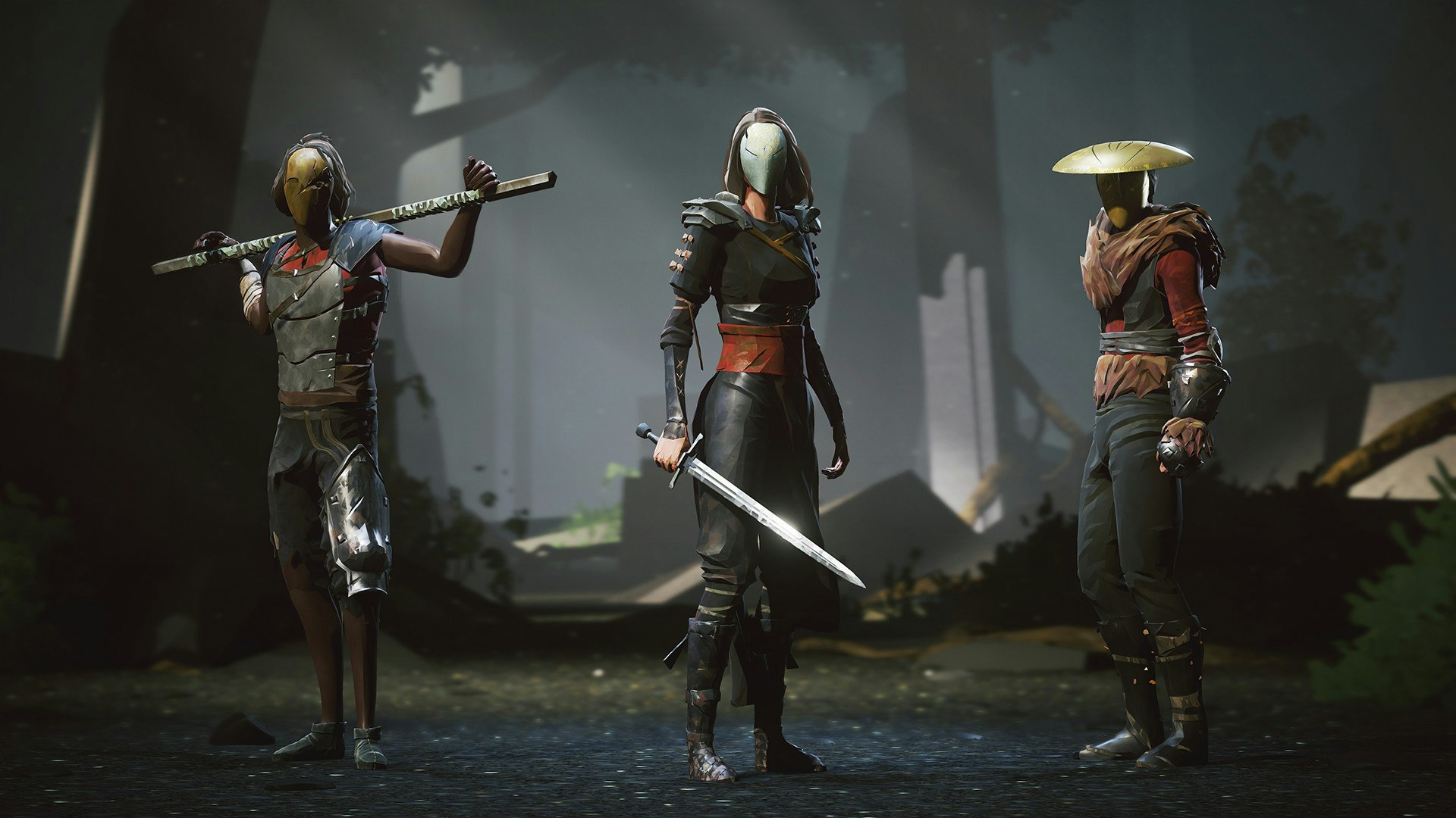 Absolver gallery image