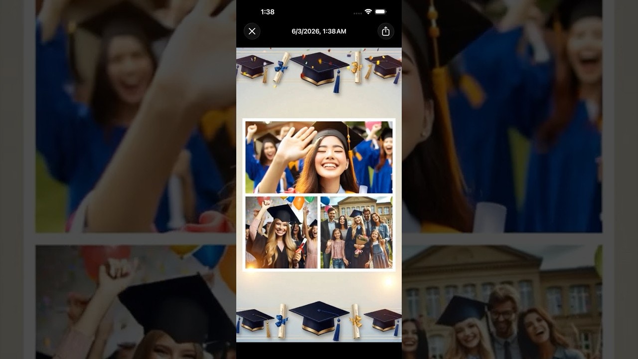 CollageAlt: Collage Animator media 1