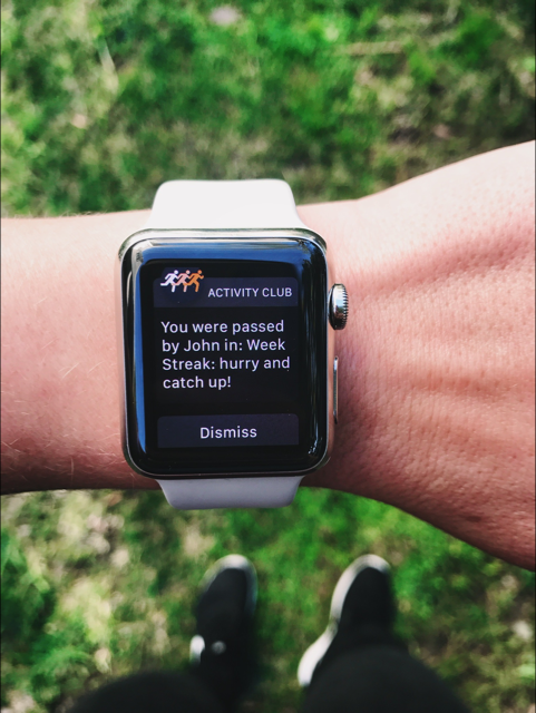 Activity Club gallery image