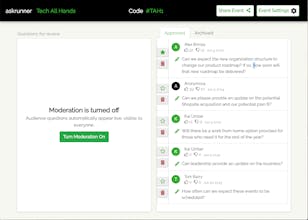 Askrunner gallery image