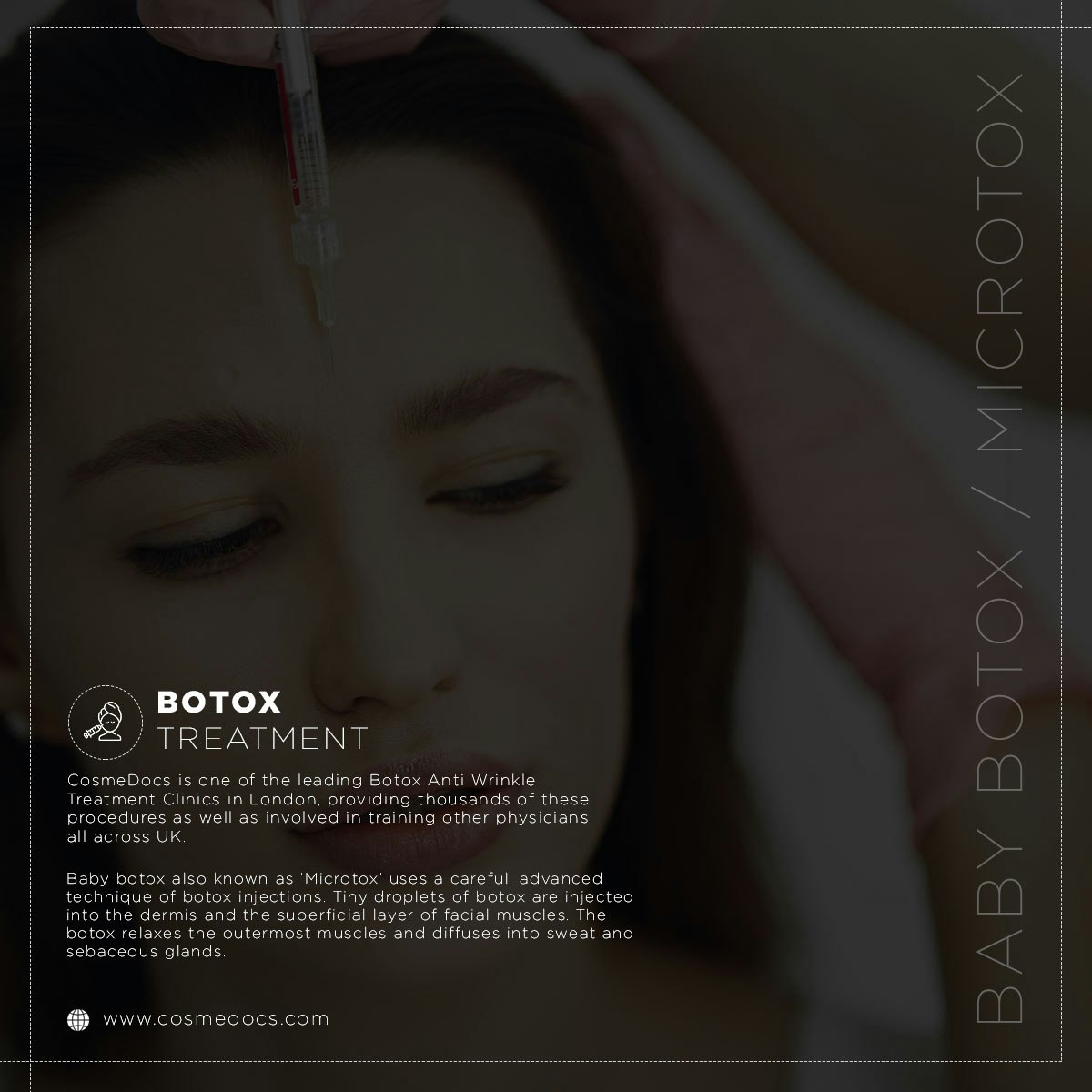 Cosmetic Skin | Aesthetic Clinic London