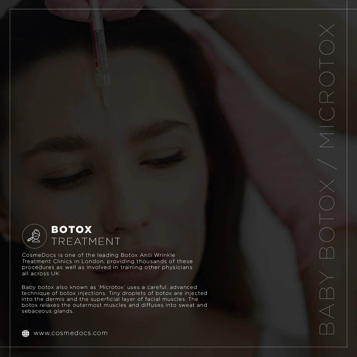 Cosmetic Skin | Aesthetic Clinic London