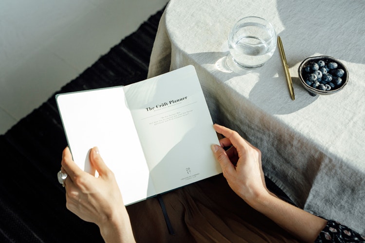 The Craft Planner gallery image