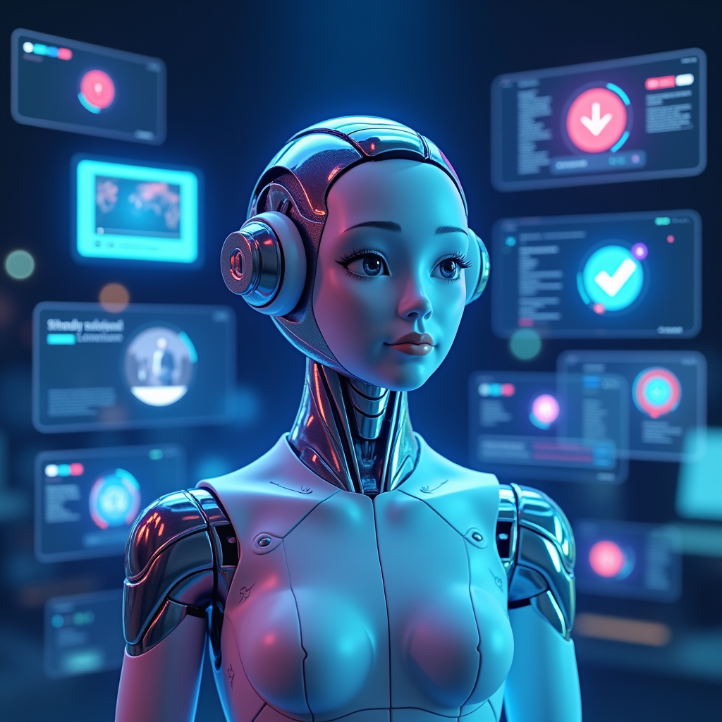 AI Branding Studio media 3