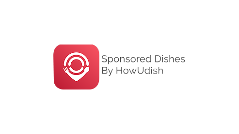 Sponsored Dishes