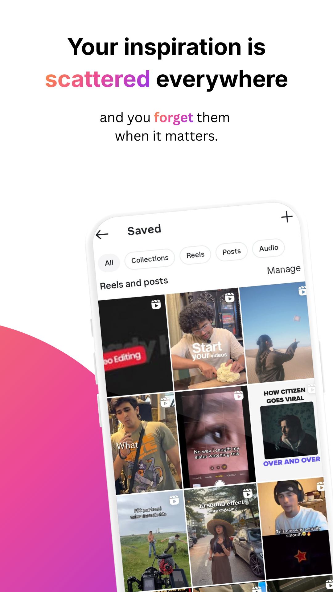 IdeaStash gallery image