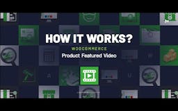 WooCommerce Product Video Plugin media 1