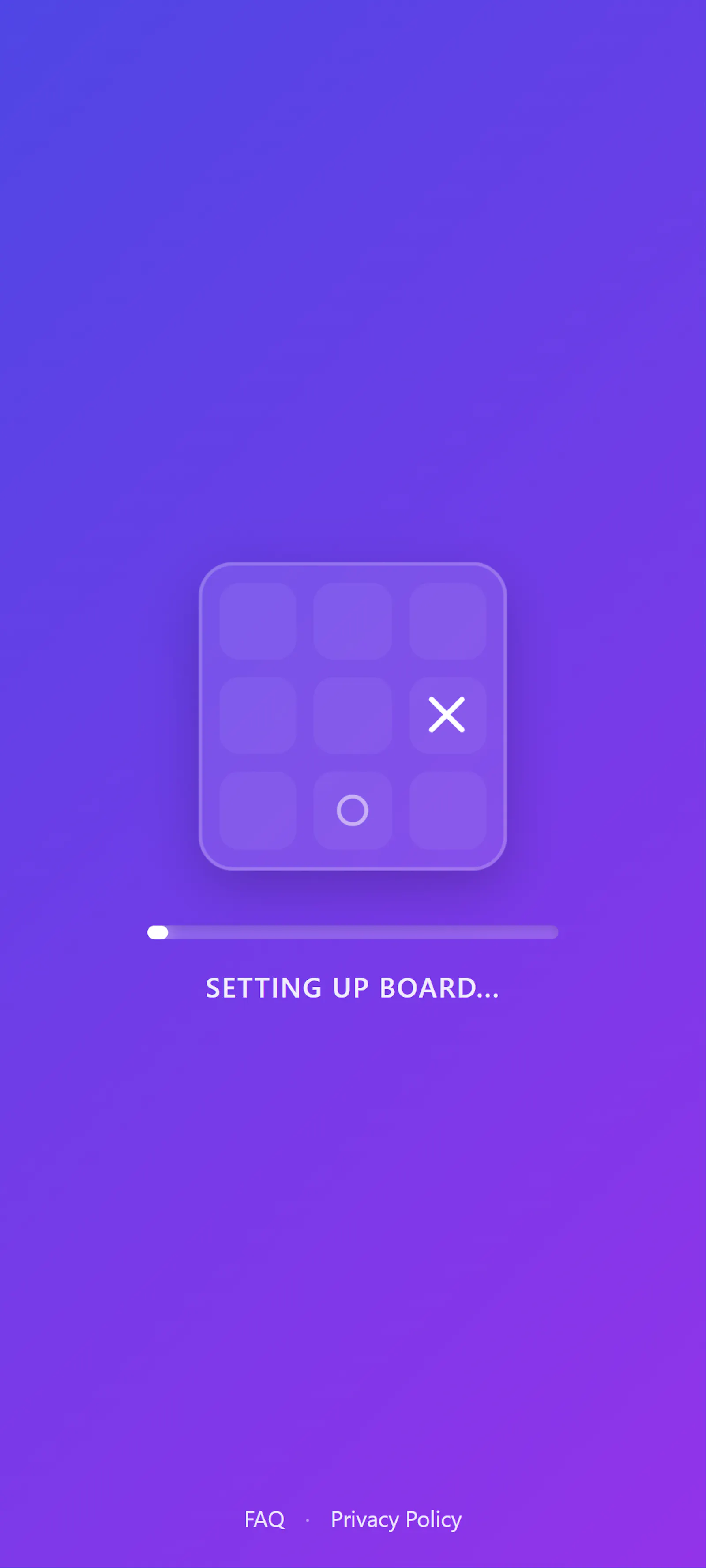 Tic Tac Toe Online screenshot 3