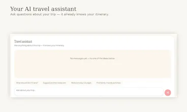 SmartVoyage gallery image