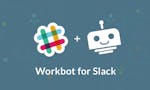 Workbot for Slack image