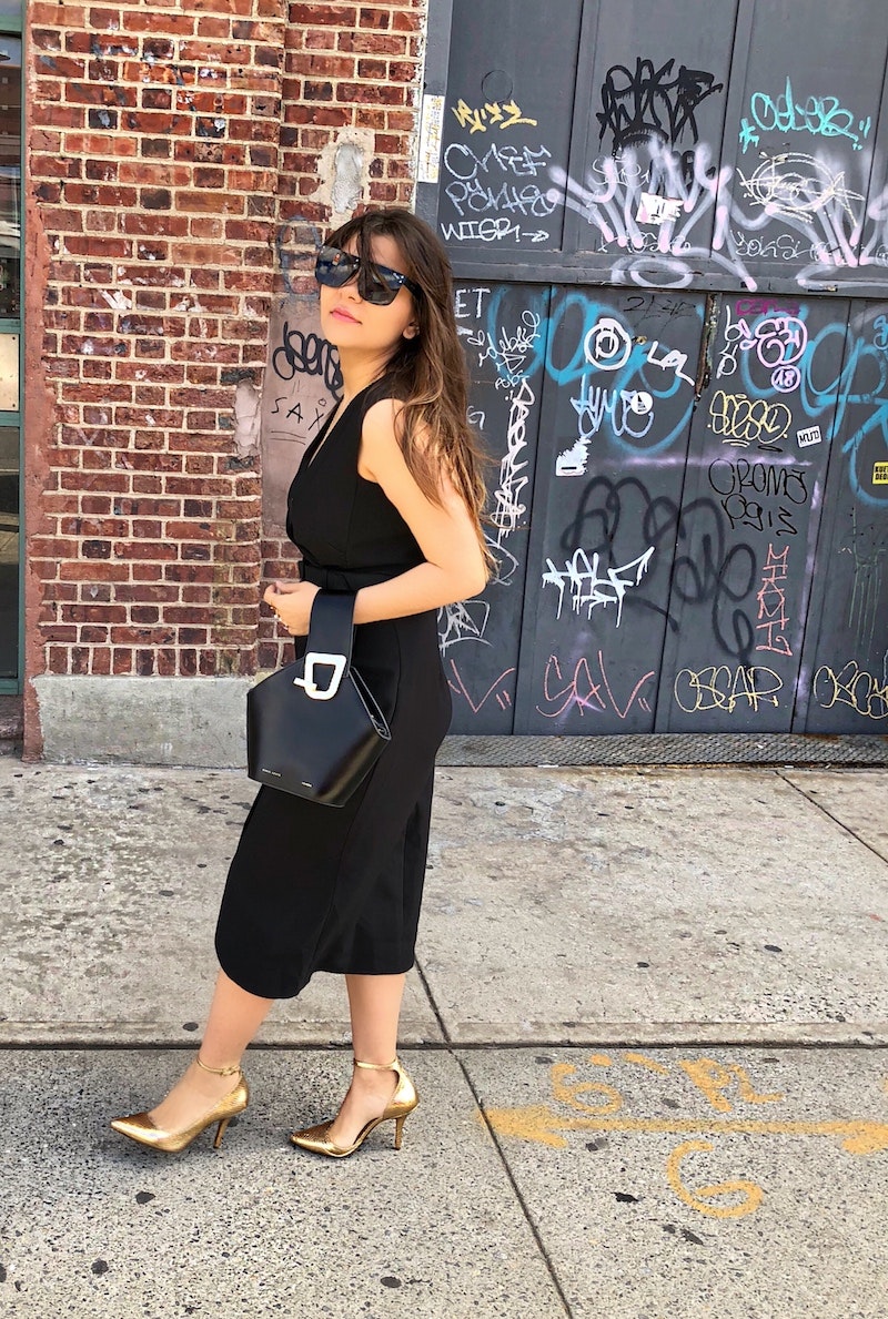 Alley Girl gallery image