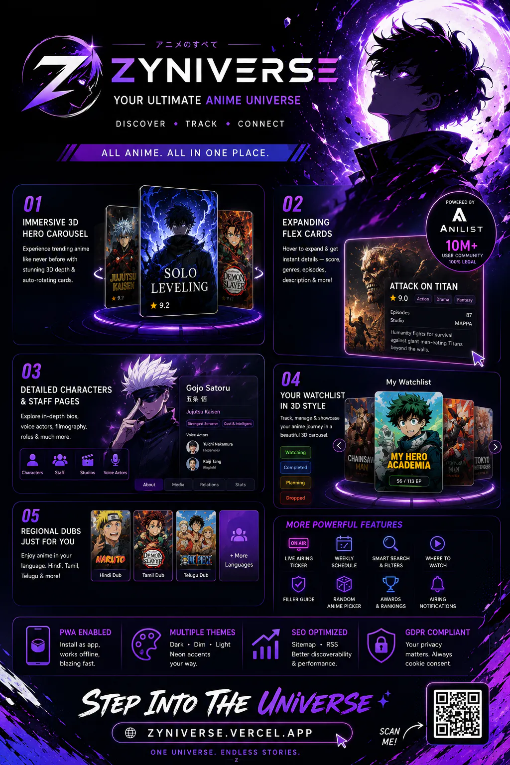 ZyniVerse gallery image