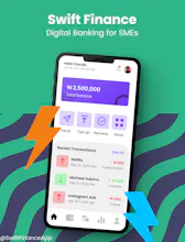 Swift Finance gallery image